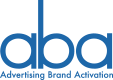 Logo agence de communication et événementiel en Tunisie-ABA