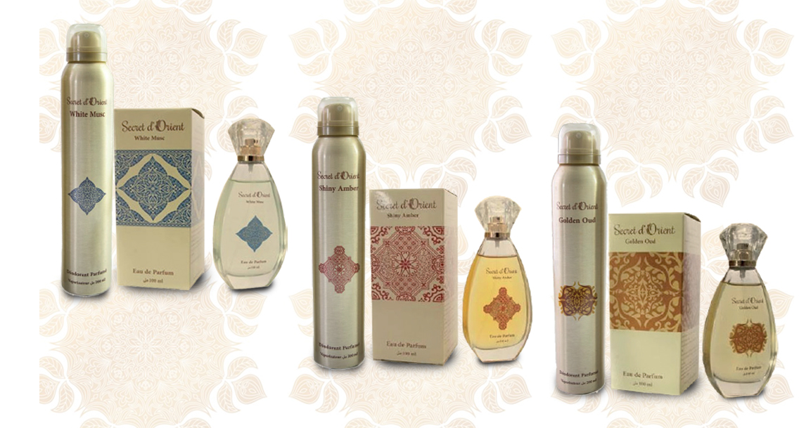 Portfolio packaging ABA